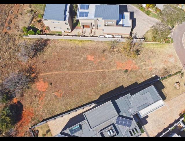 LAND FOR SALE IN EIKENHOF